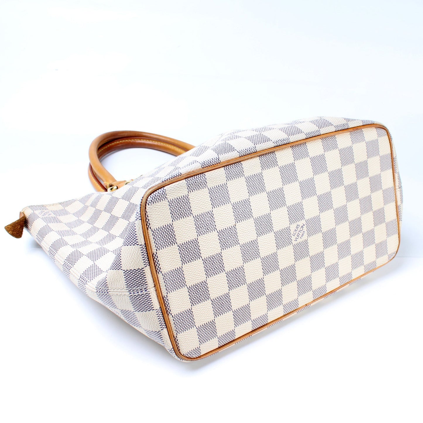 Louis Vuitton Saleya PM Damier Azur
