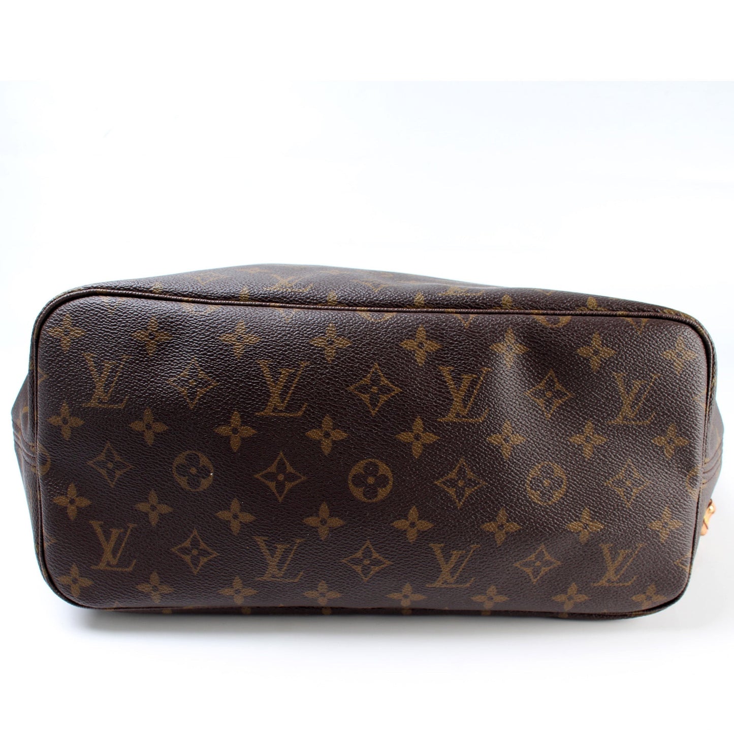 Louis Vuitton Neverfull MM Monogram