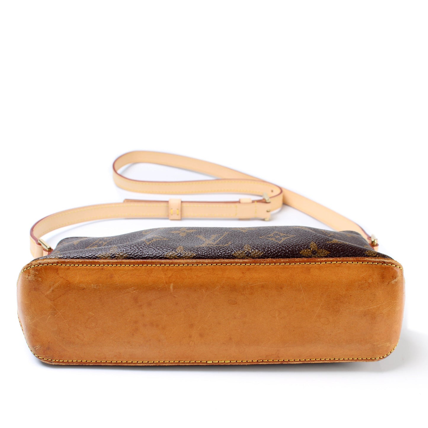 Louis Vuitton Trotteur Monogram