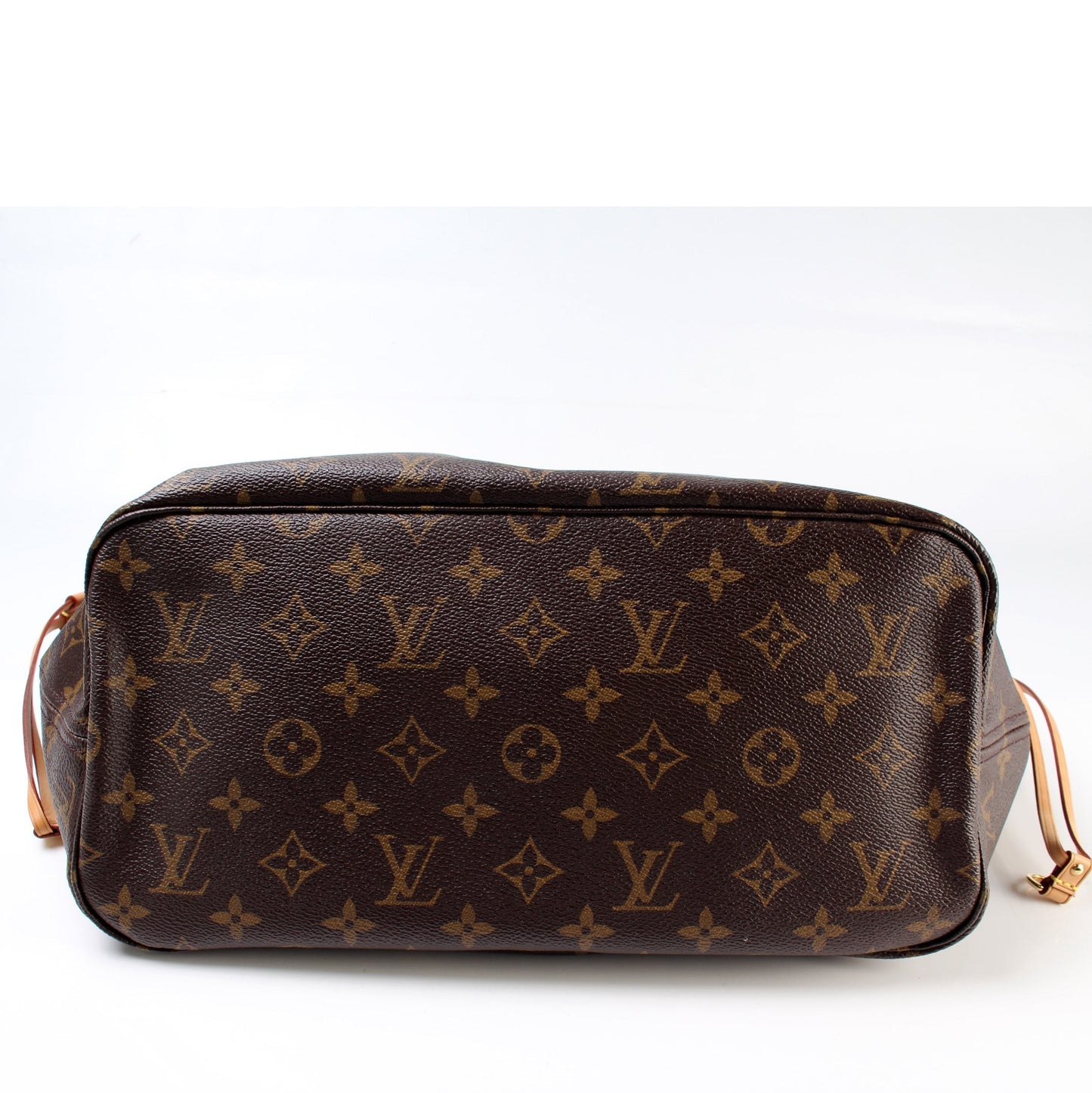 Louis Vuitton Neverfull MM Monogram