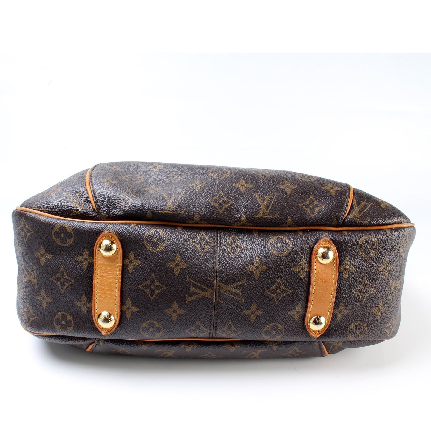 Louis Vuitton Galliera PM Monogram