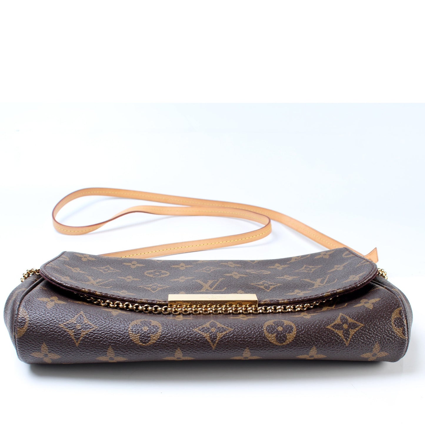 Louis Vuitton Favorite MM Monogram