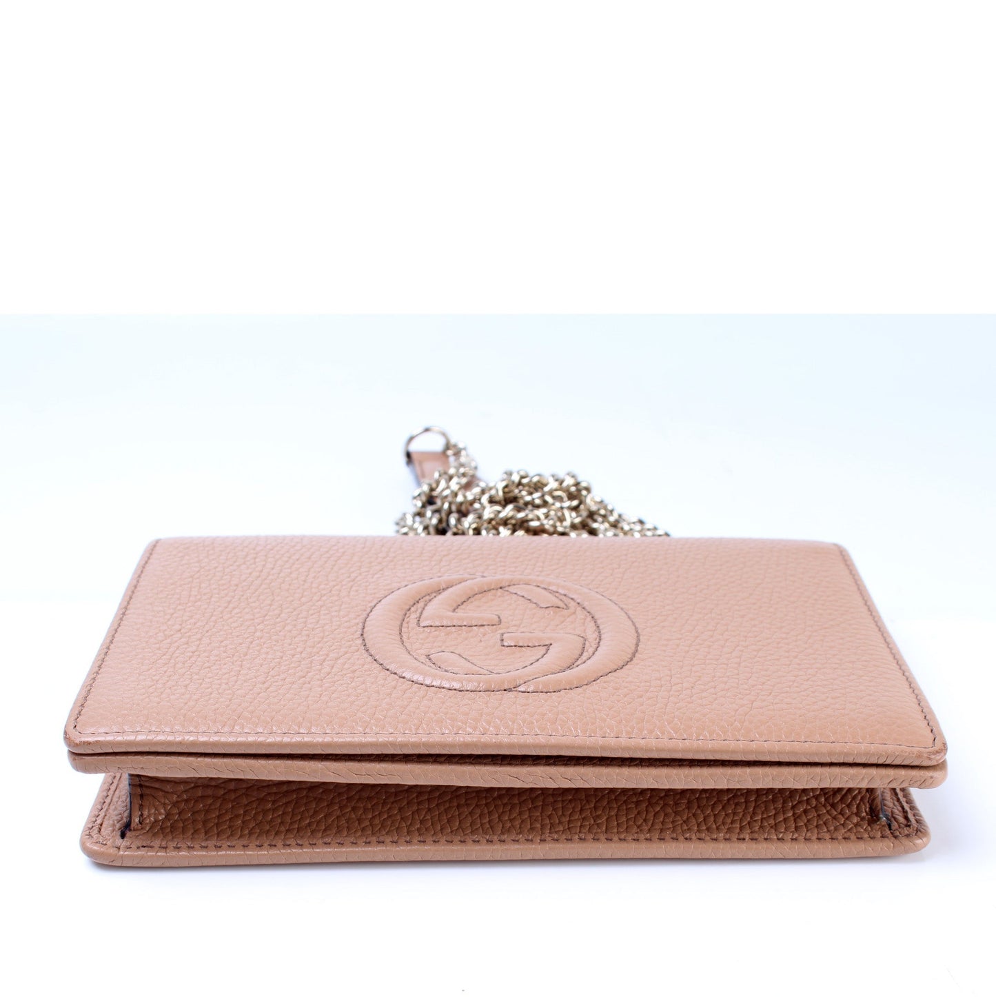 Gucci 598211 Soho WOC Bag