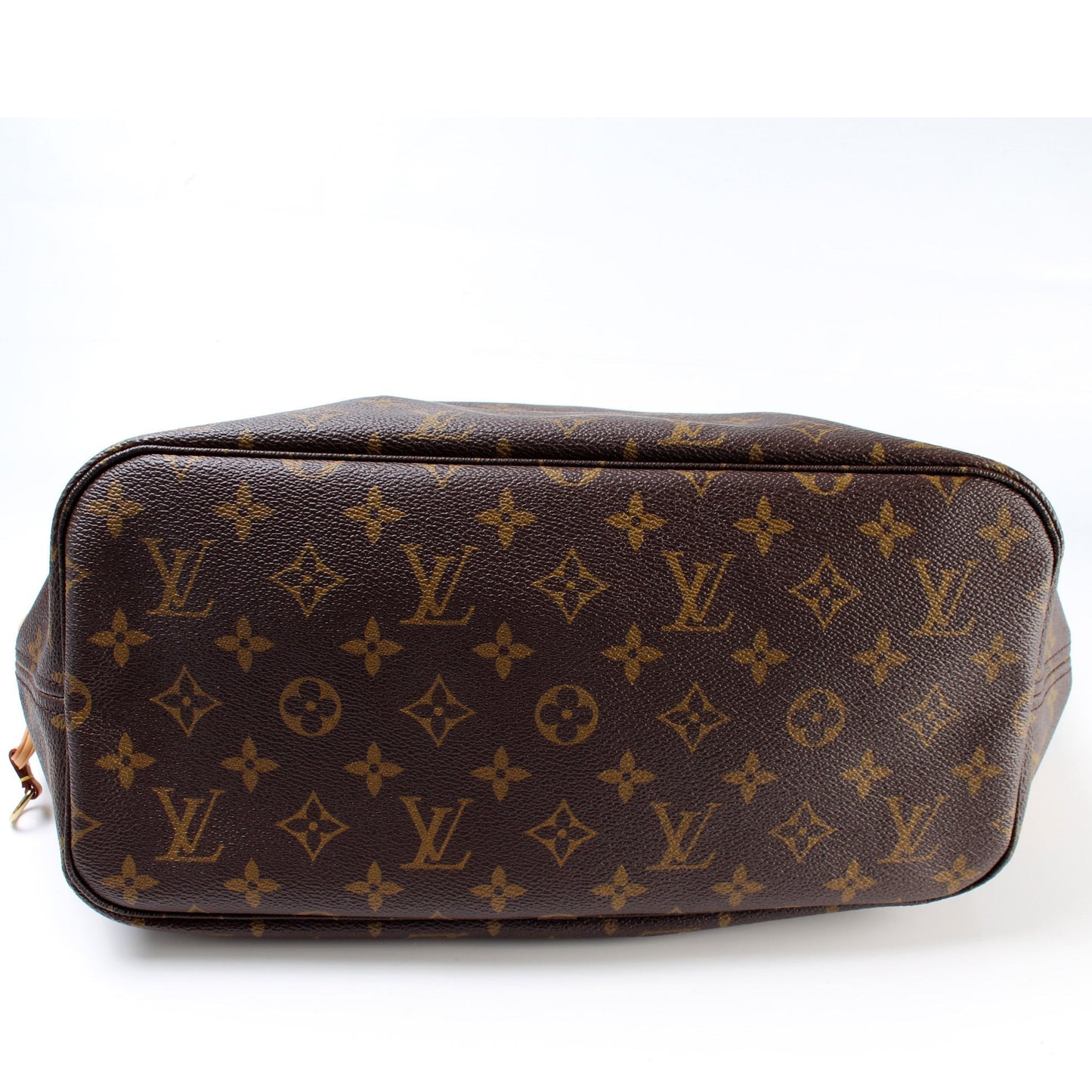 Louis Vuitton Neverfull MM Monogram