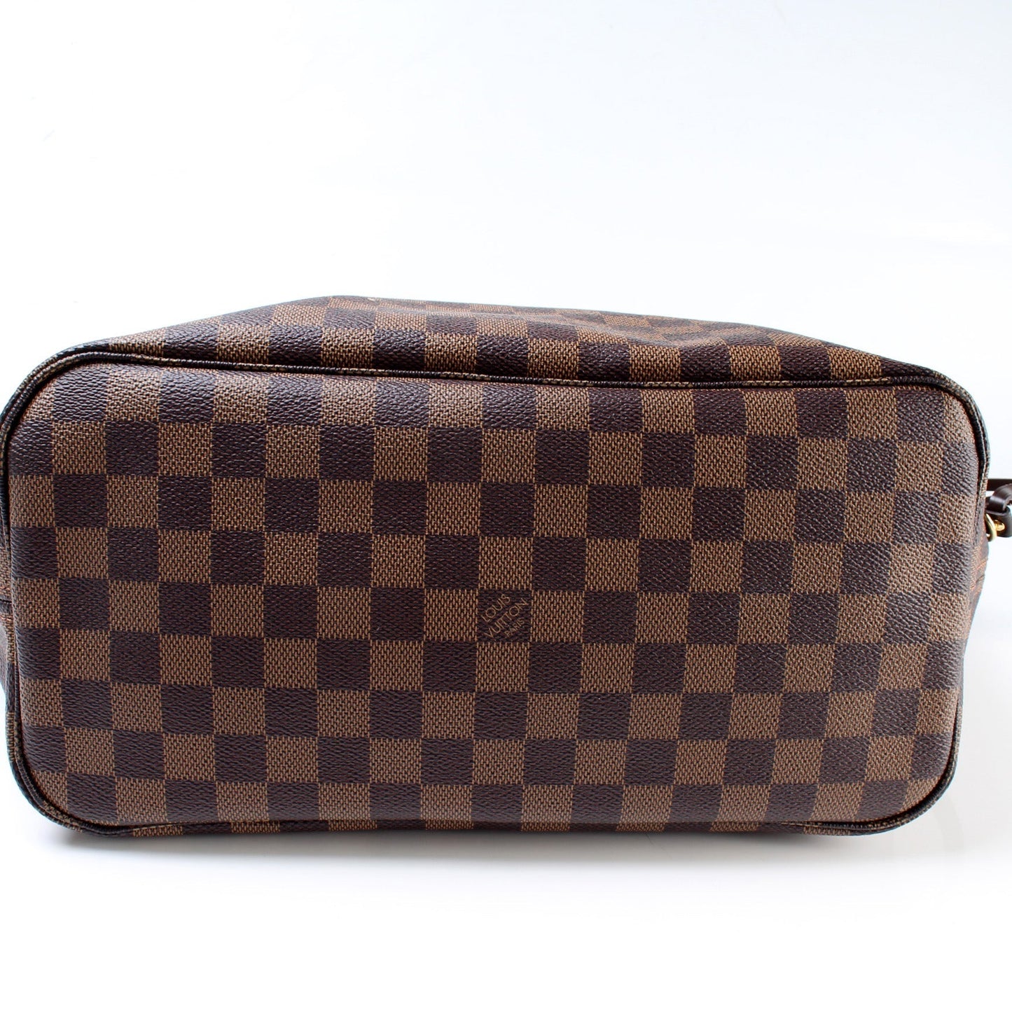 Louis Vuitton Neverfull MM Damier Ebene