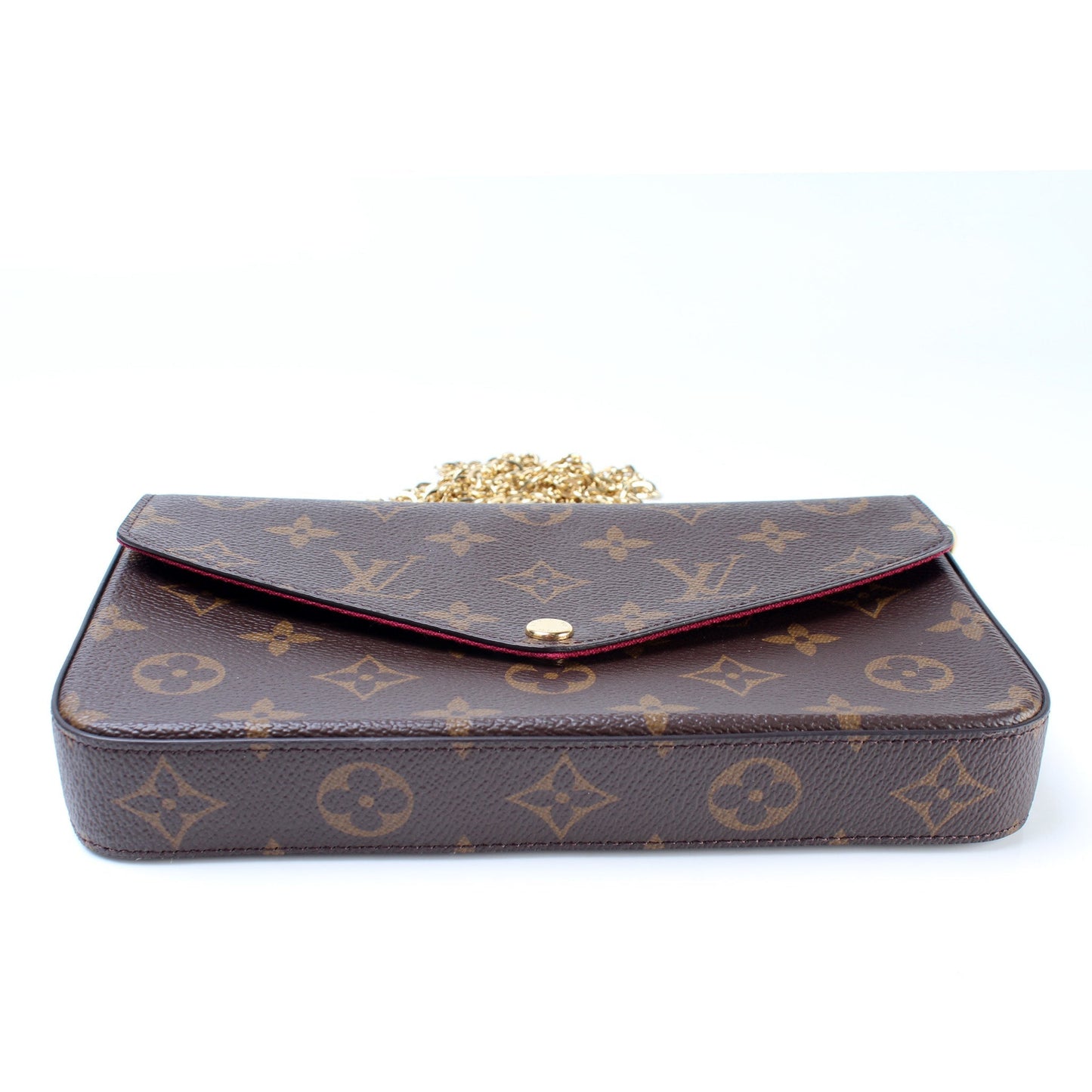 Louis Vuitton Pochette Felicie Monogram