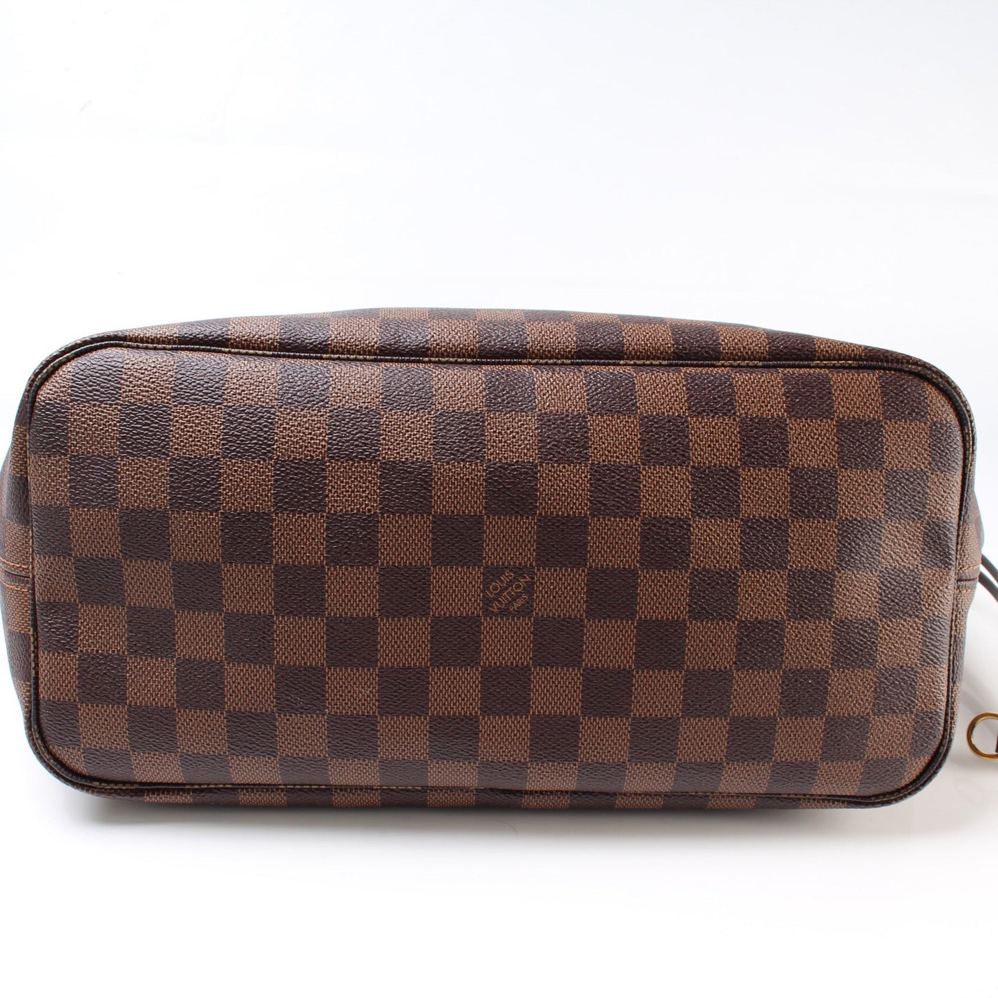 Louis Vuitton Neverfull MM Damier Ebene