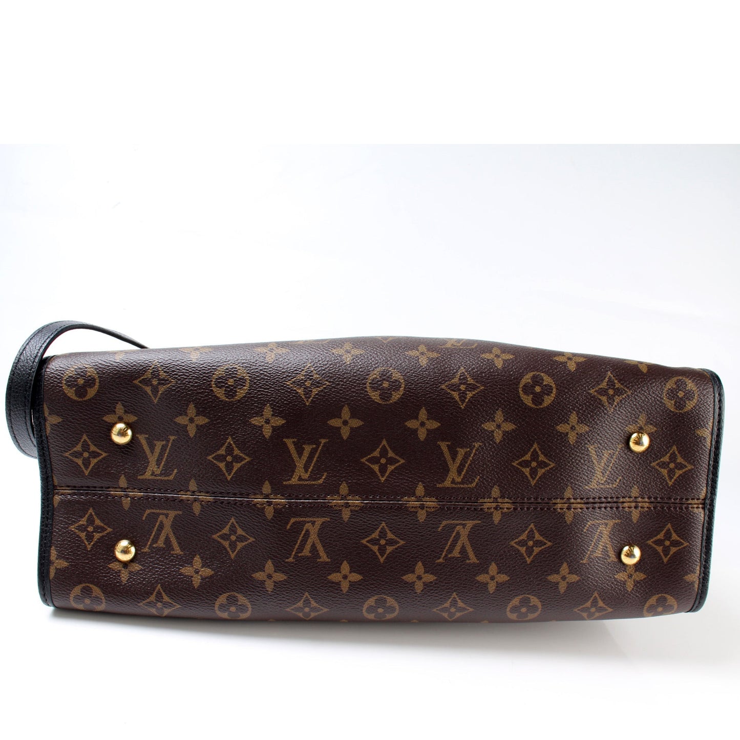 Louis Vuitton Popincourt NM MM Monogram