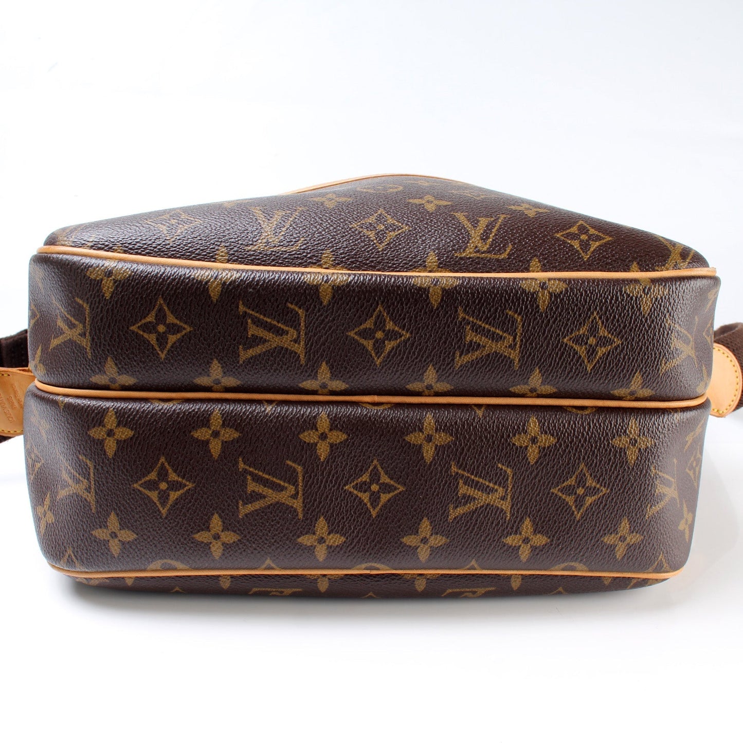 Louis Vuitton Reporter PM Monogram