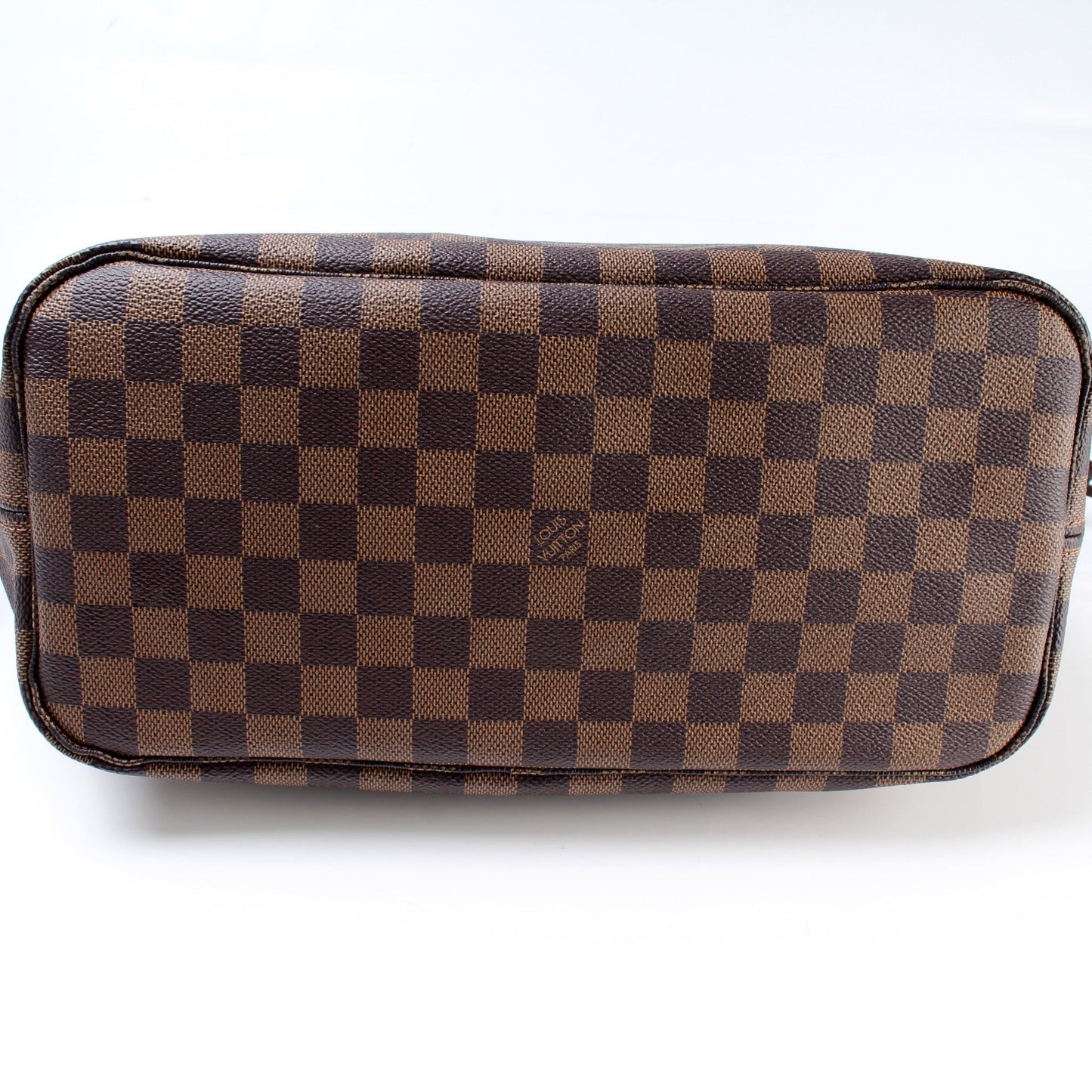 Louis Vuitton Neverfull MM Damier Ebene
