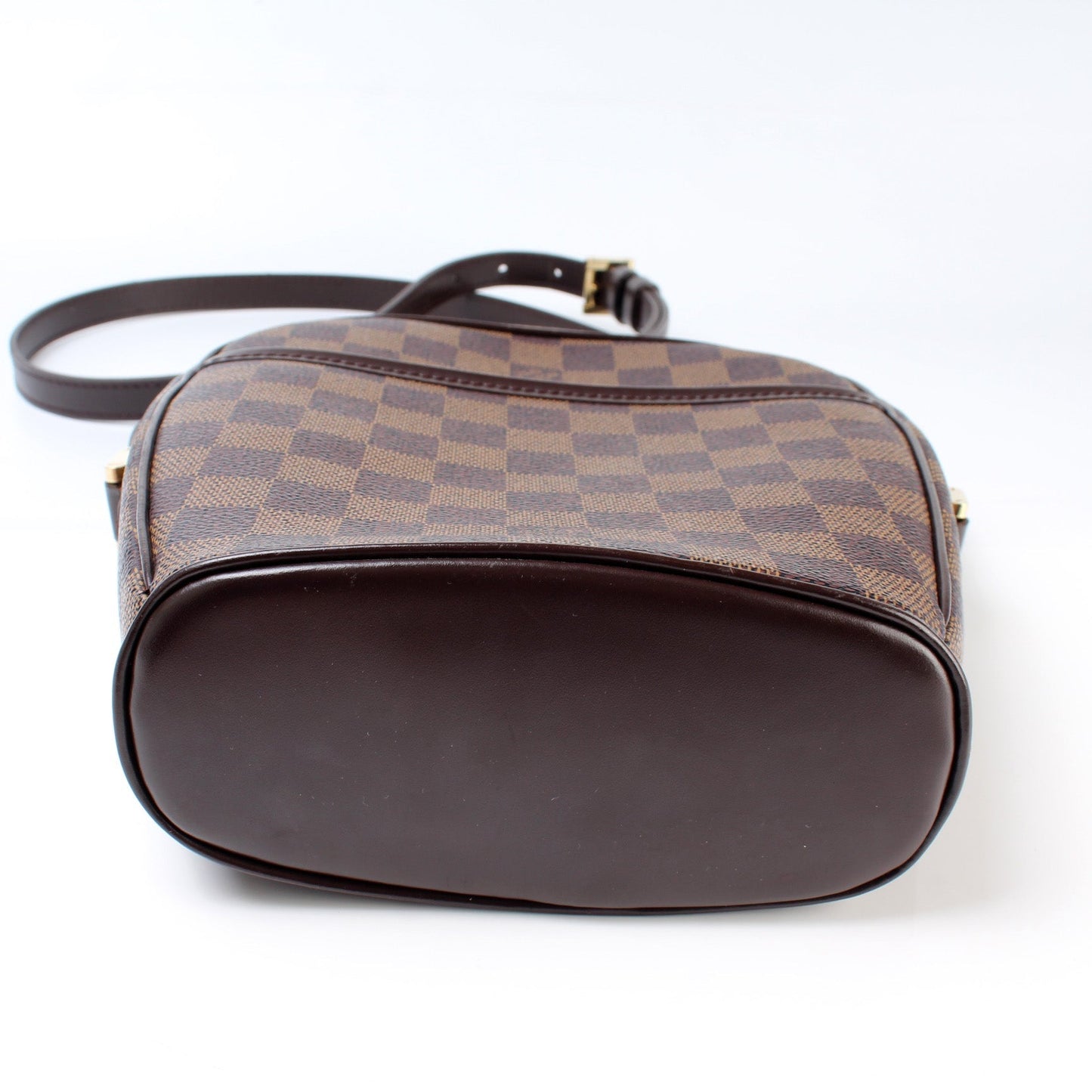 Louis Vuitton Ipanema PM Damier Ebene