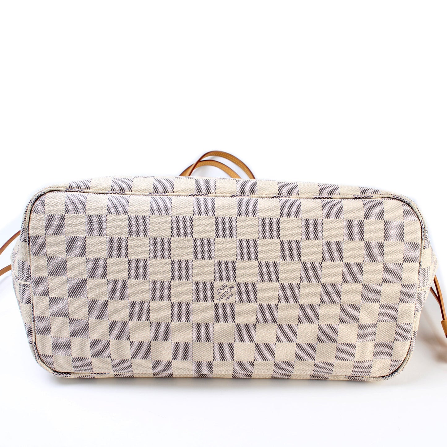 Louis Vuitton Neverfull MM Damier Azur
