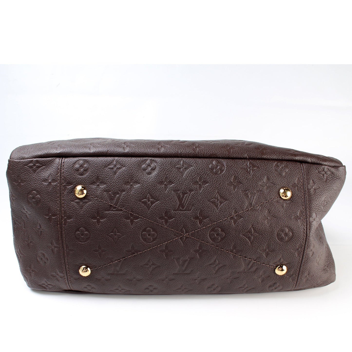 Louis Vuitton Artsy MM Empreinte
