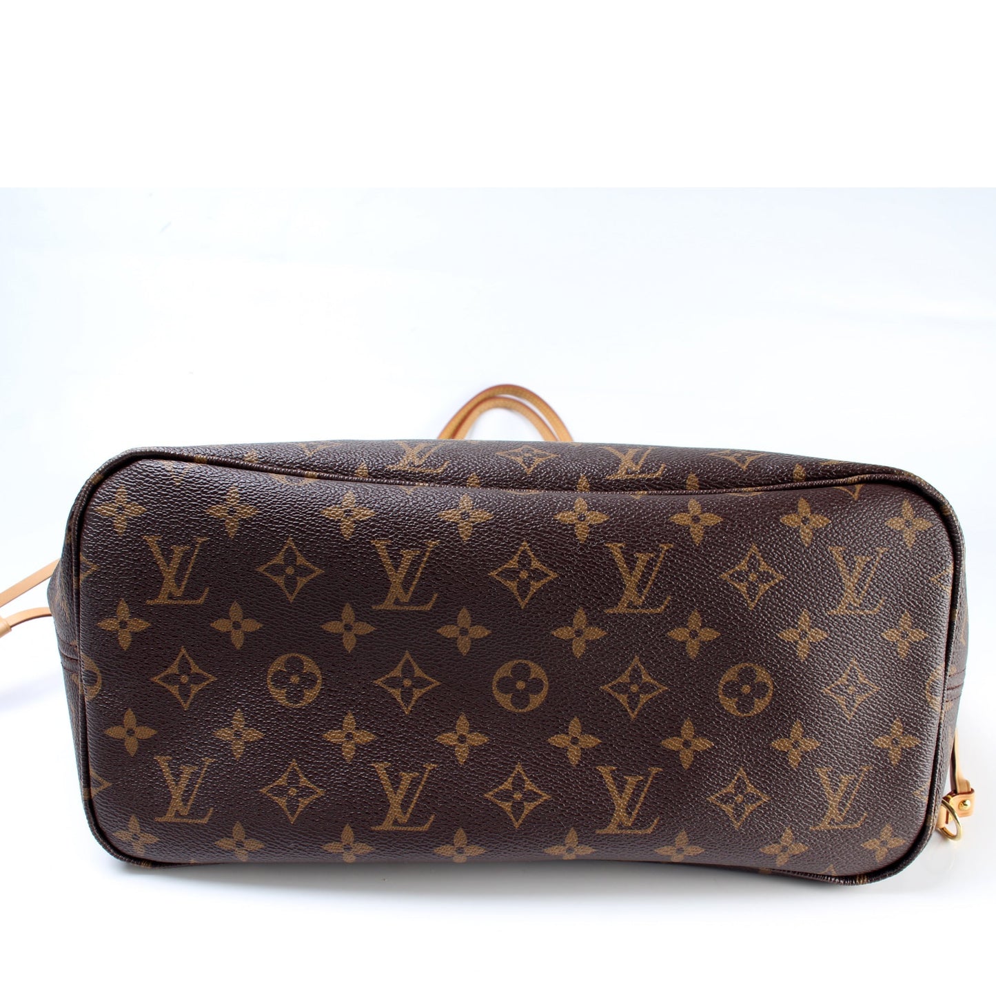 Louis Vuitton Neverfull MM Monogram