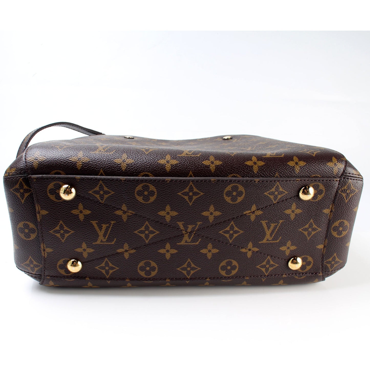 Louis Vuitton Montaigne MM Monogram
