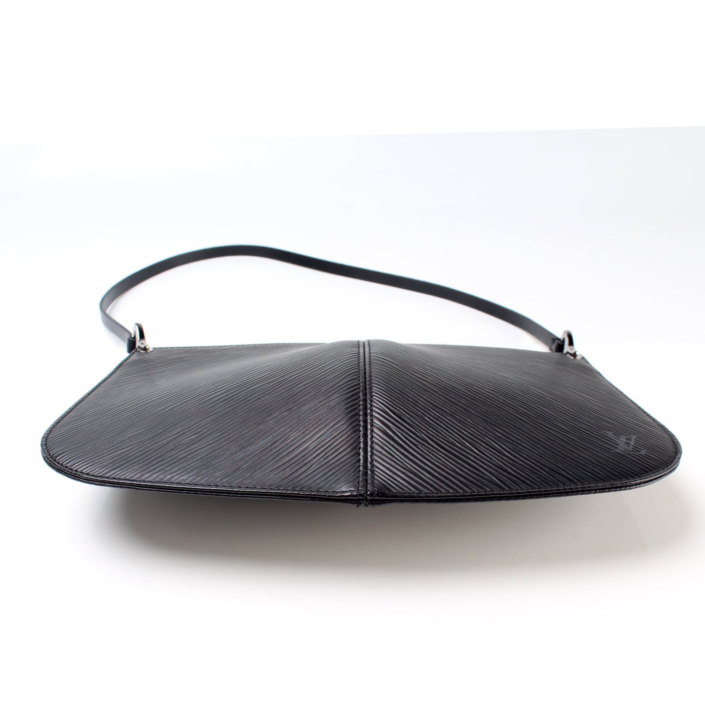 Louis Vuitton Demi Lune Pochette Epi