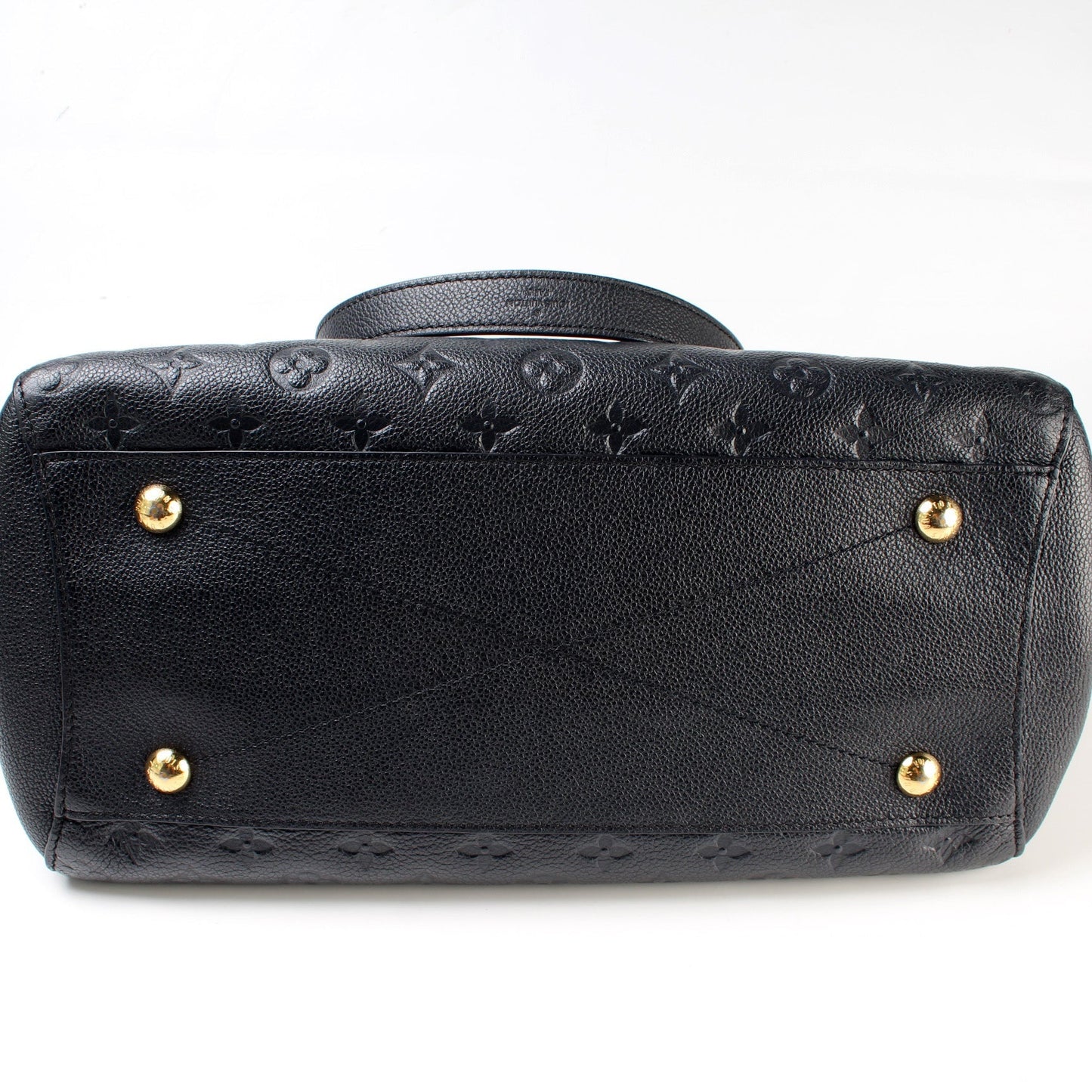 Louis Vuitton Montaigne GM Empreinte