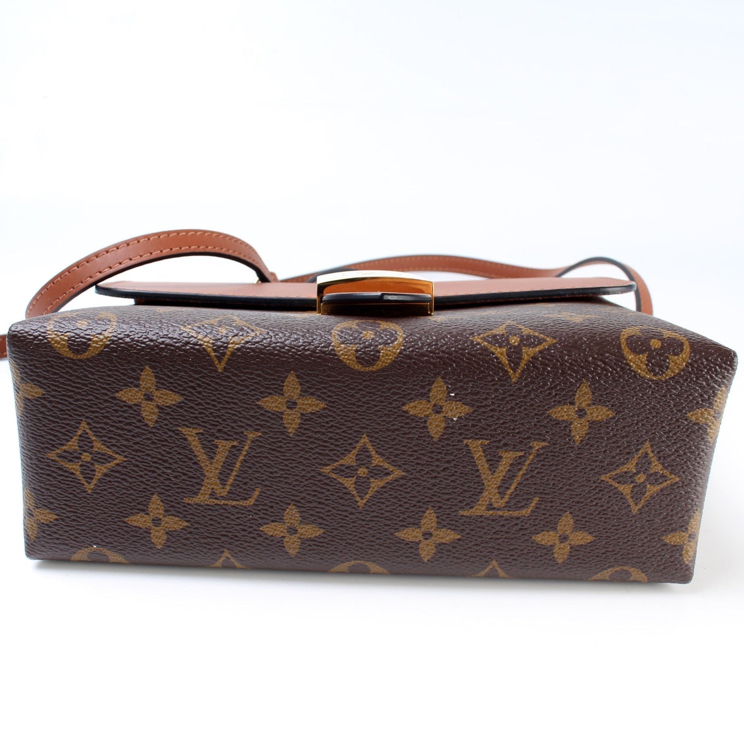 Louis Vuitton Locky BB Monogram