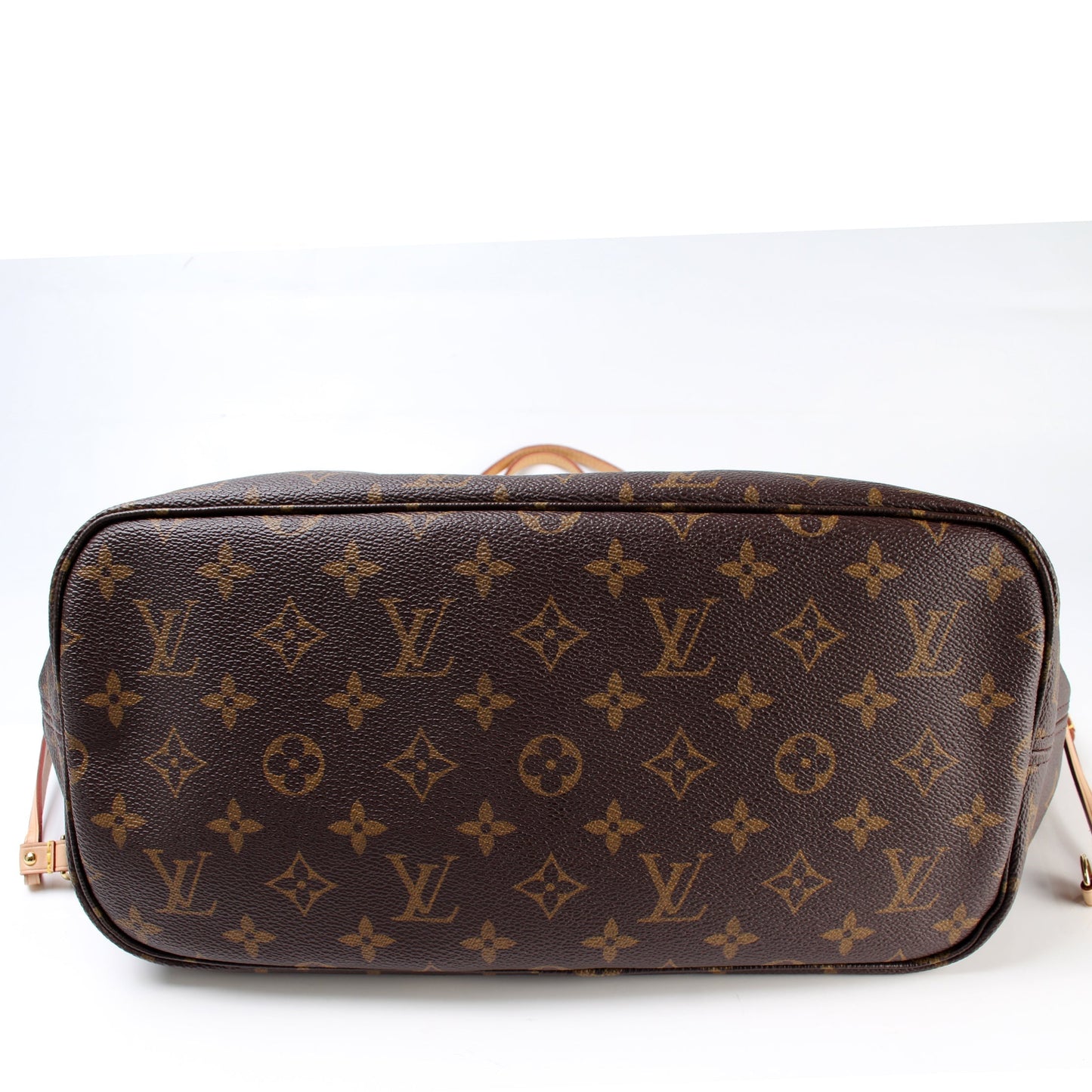 Louis Vuitton Neverfull MM Monogram