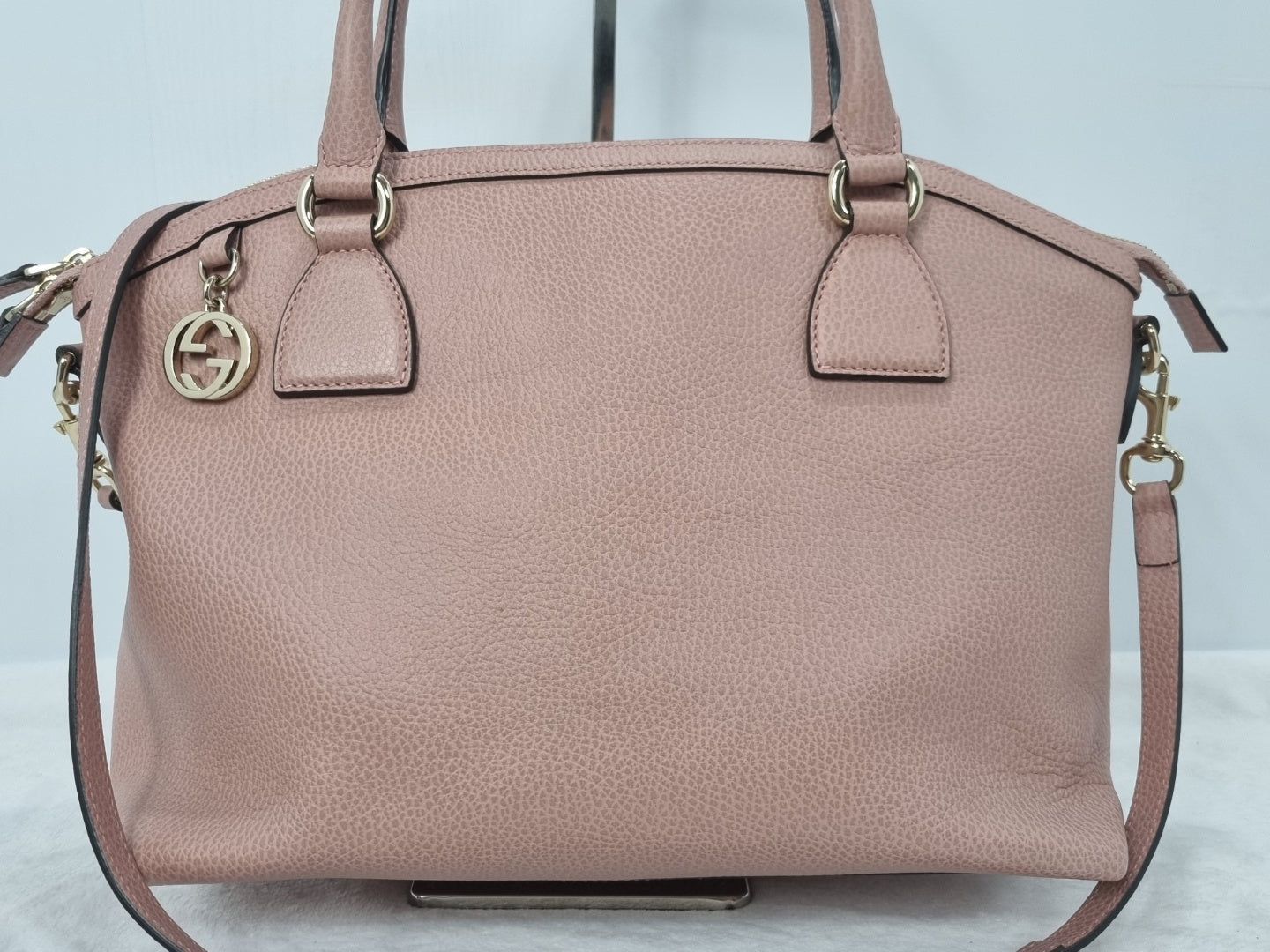 Gucci Mini Tote