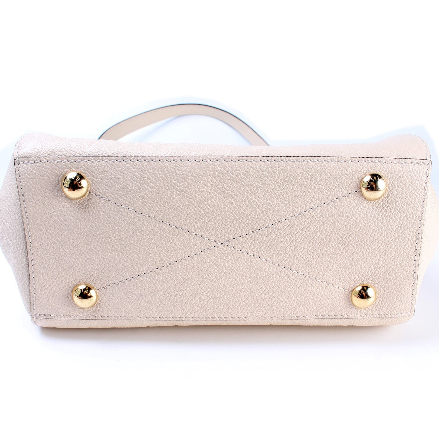 Louis Vuitton Montaigne BB Empreinte