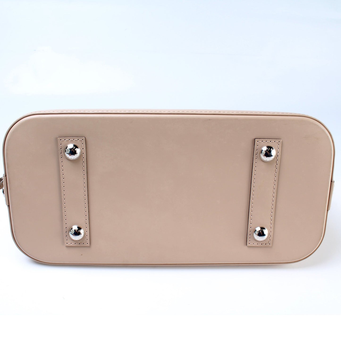 Louis Vuitton Alma PM Epi Newer