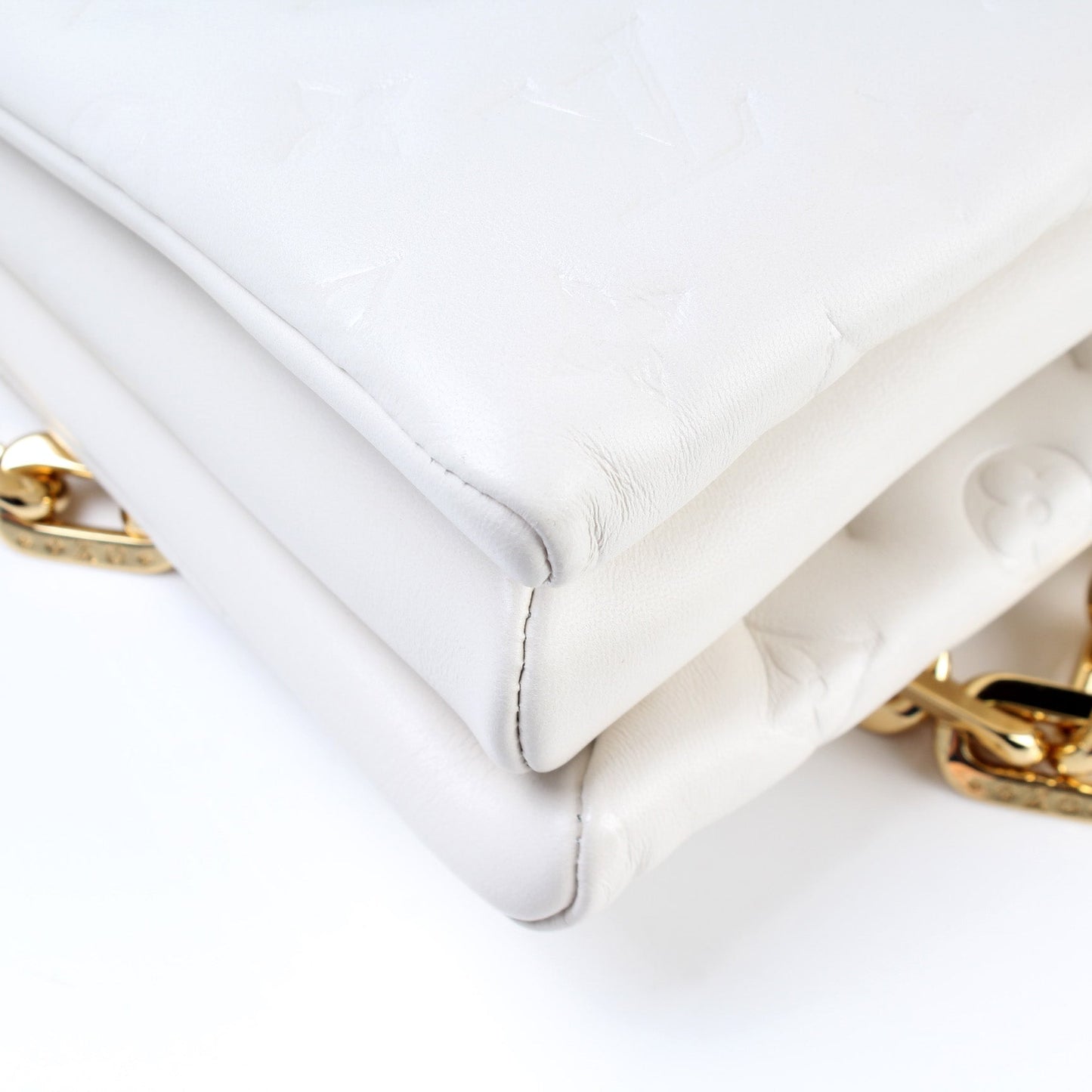 Louis Vuitton Coussin PM Lambskin