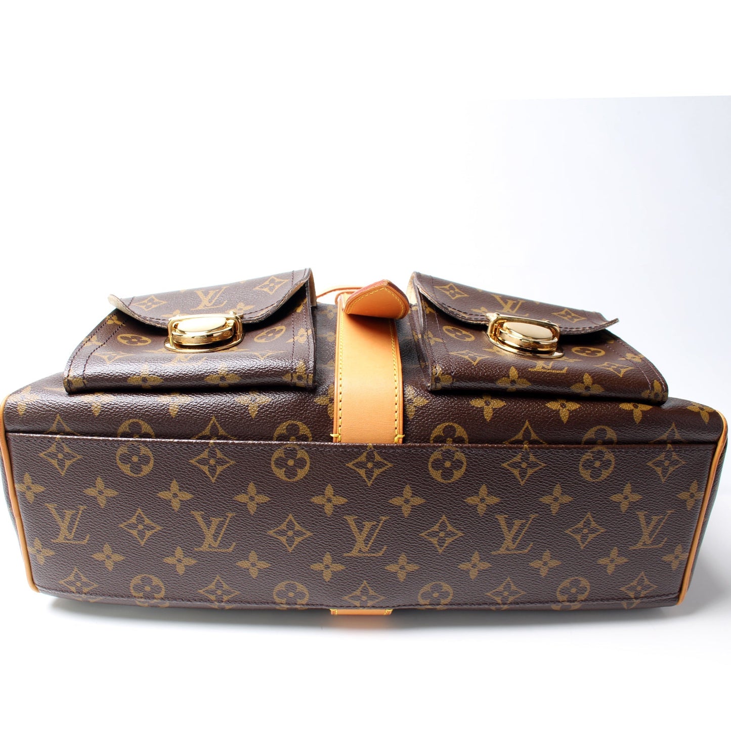 Louis Vuitton Manhattan GM Monogram
