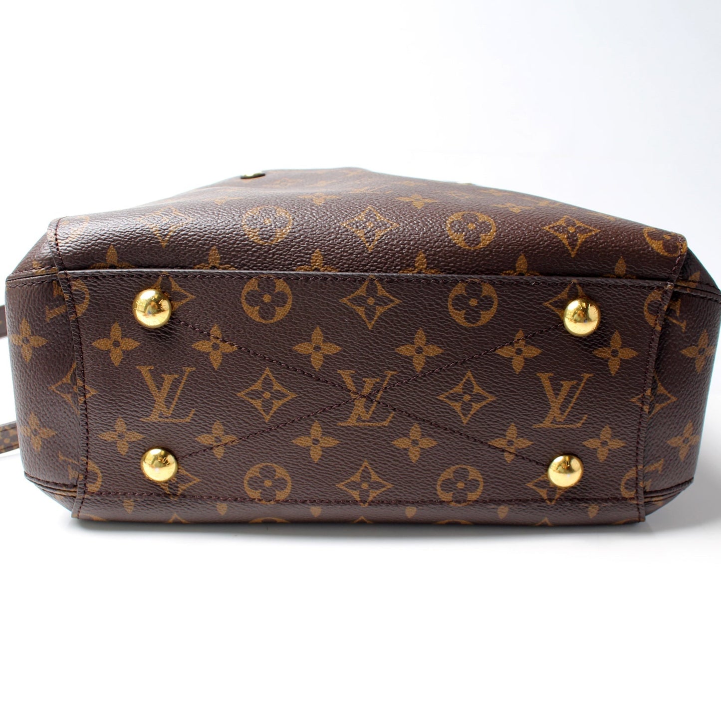 Louis Vuitton Montaigne BB Monogram