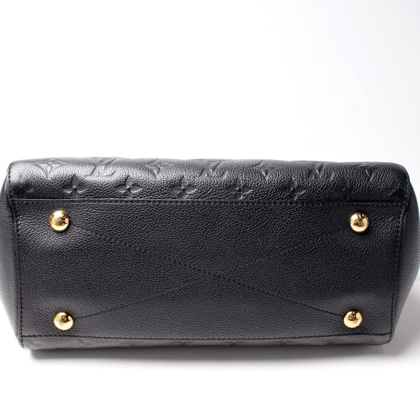 Louis Vuitton Montaigne MM Empreinte