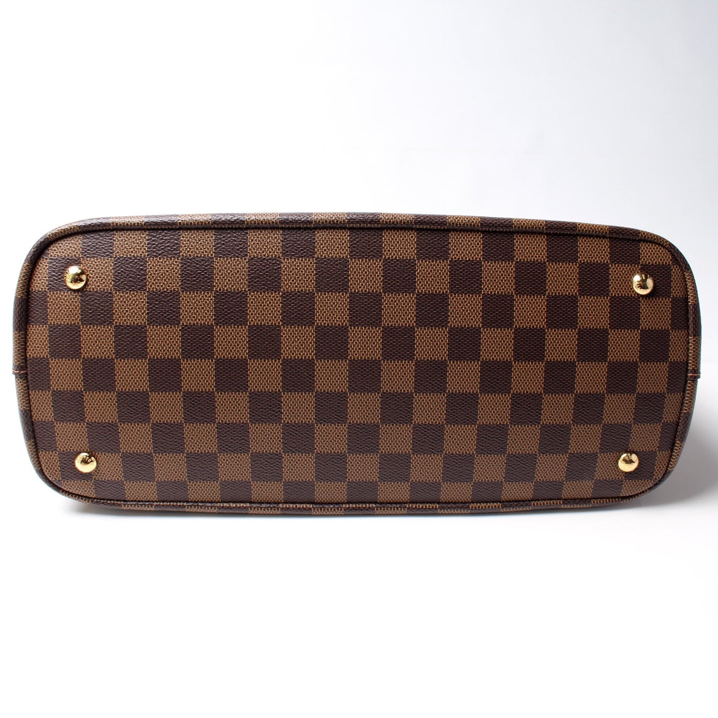 Louis Vuitton Kensington Tote Damier Ebene