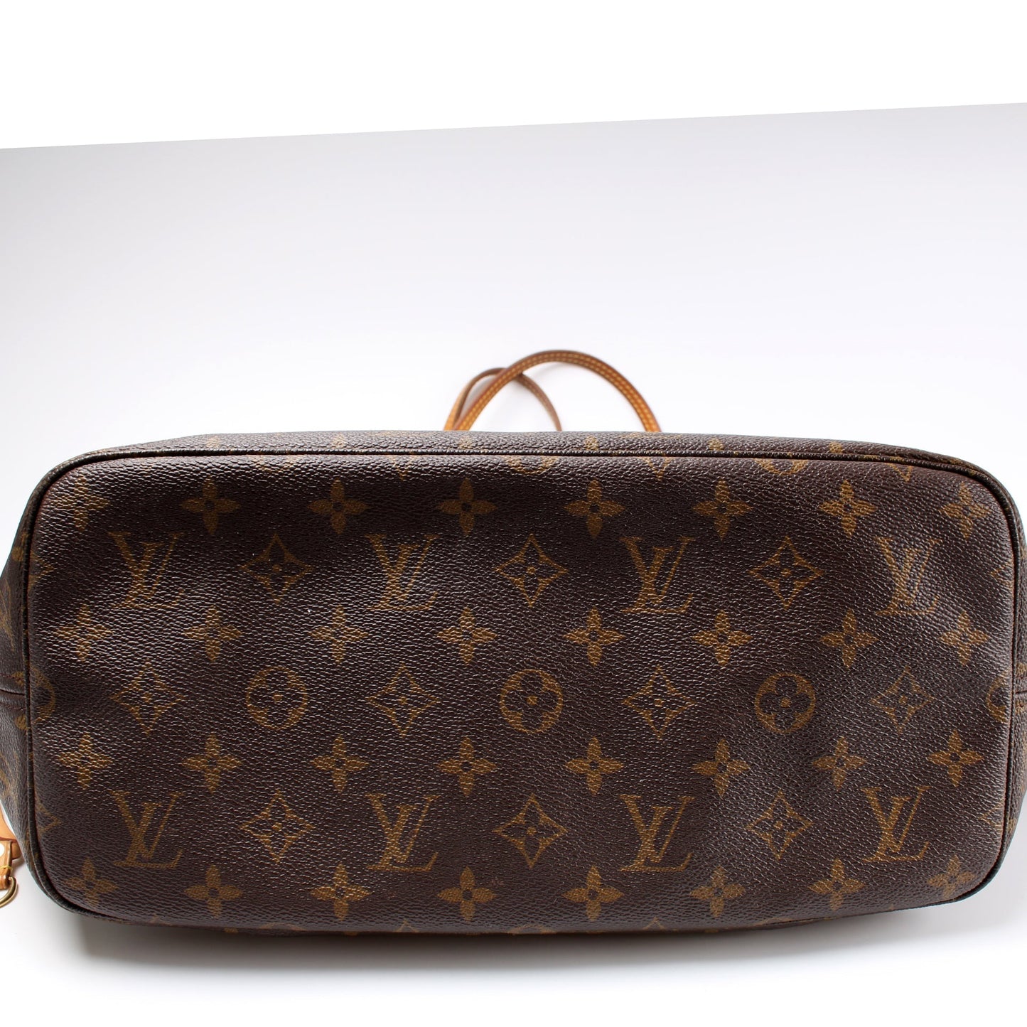 Louis Vuitton Neverfull MM Monogram