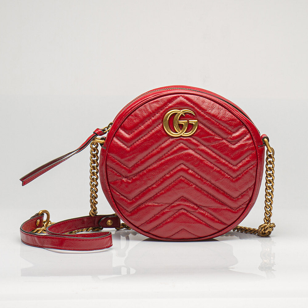Gucci Designer Shoulder Bag