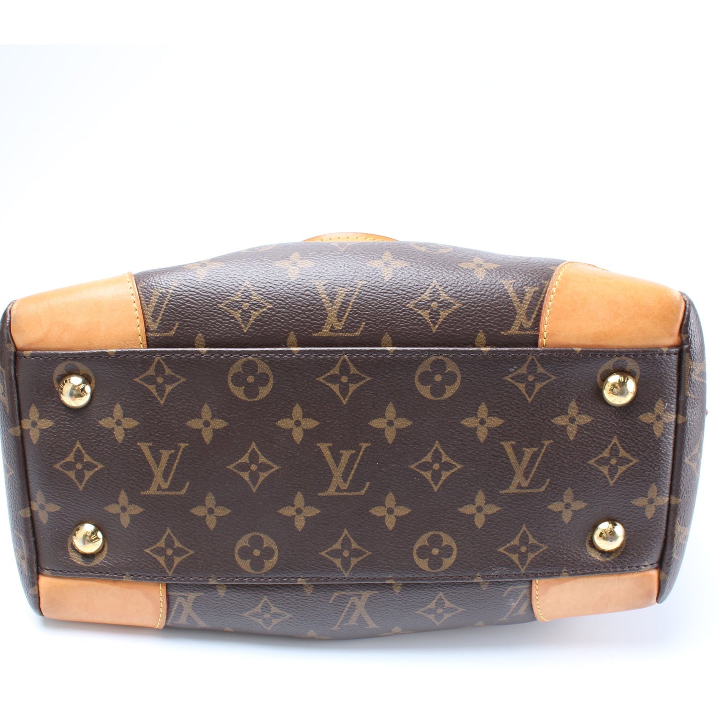 Louis Vuitton Segur NM Monogram