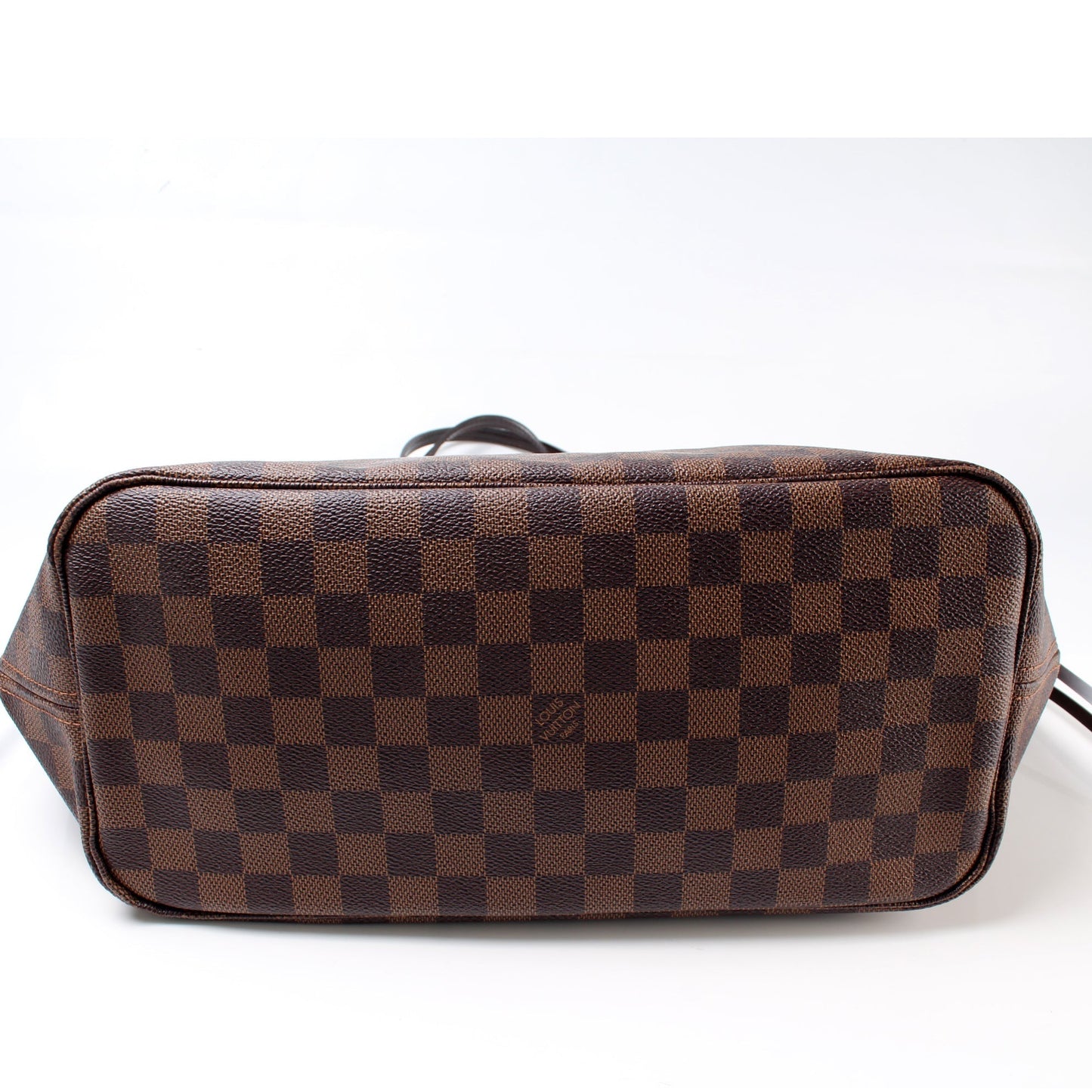 Louis Vuitton Neverfull MM Damier Ebene
