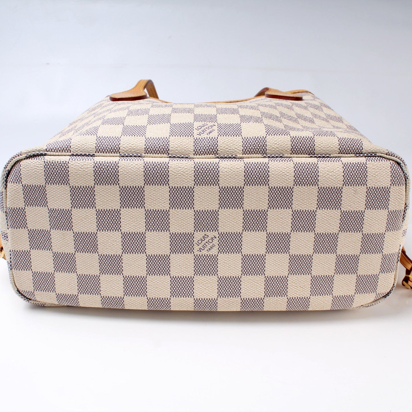 Louis Vuitton Neverfull PM Damier Azur