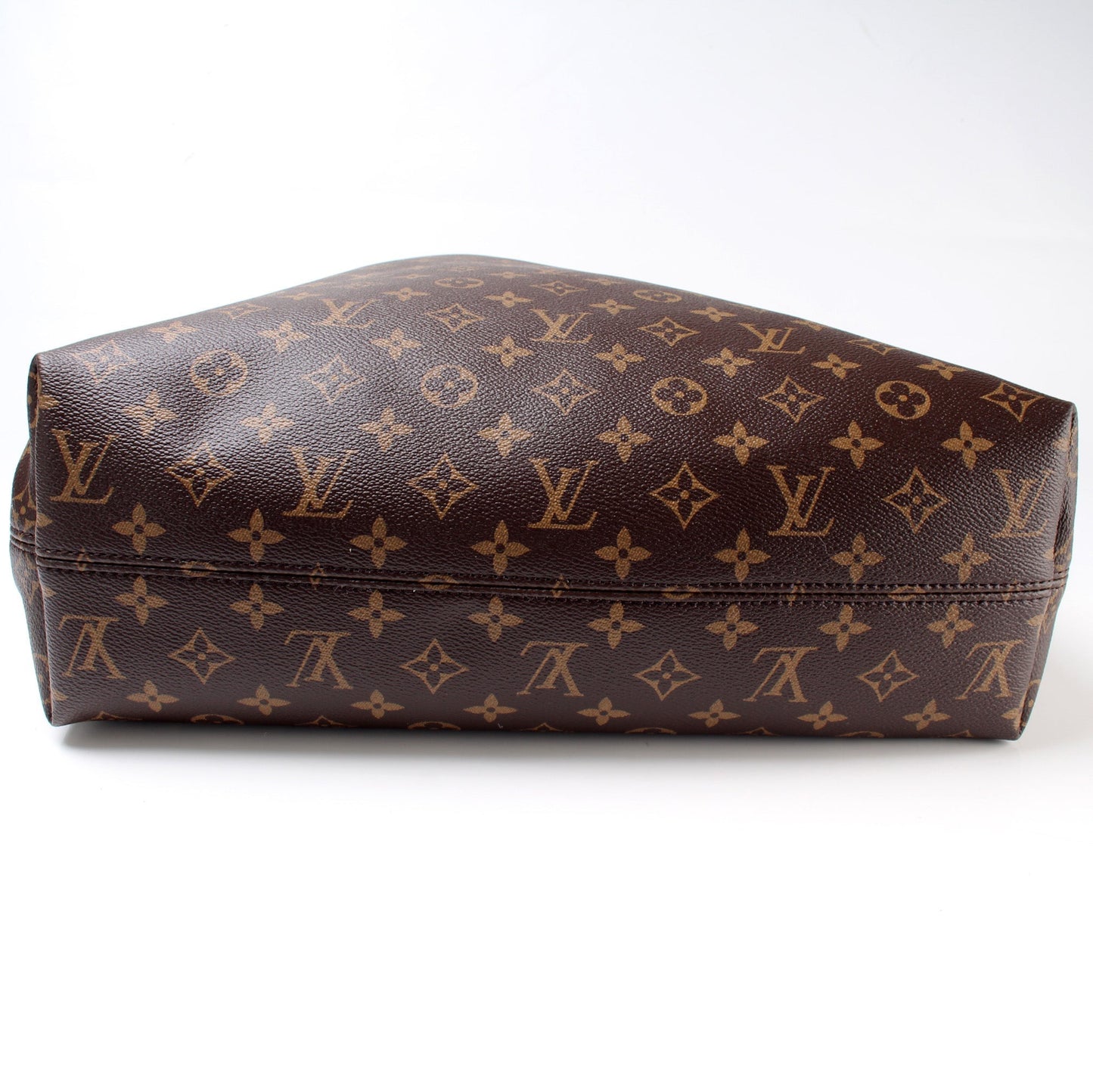 Louis Vuitton Graceful MM Monogram