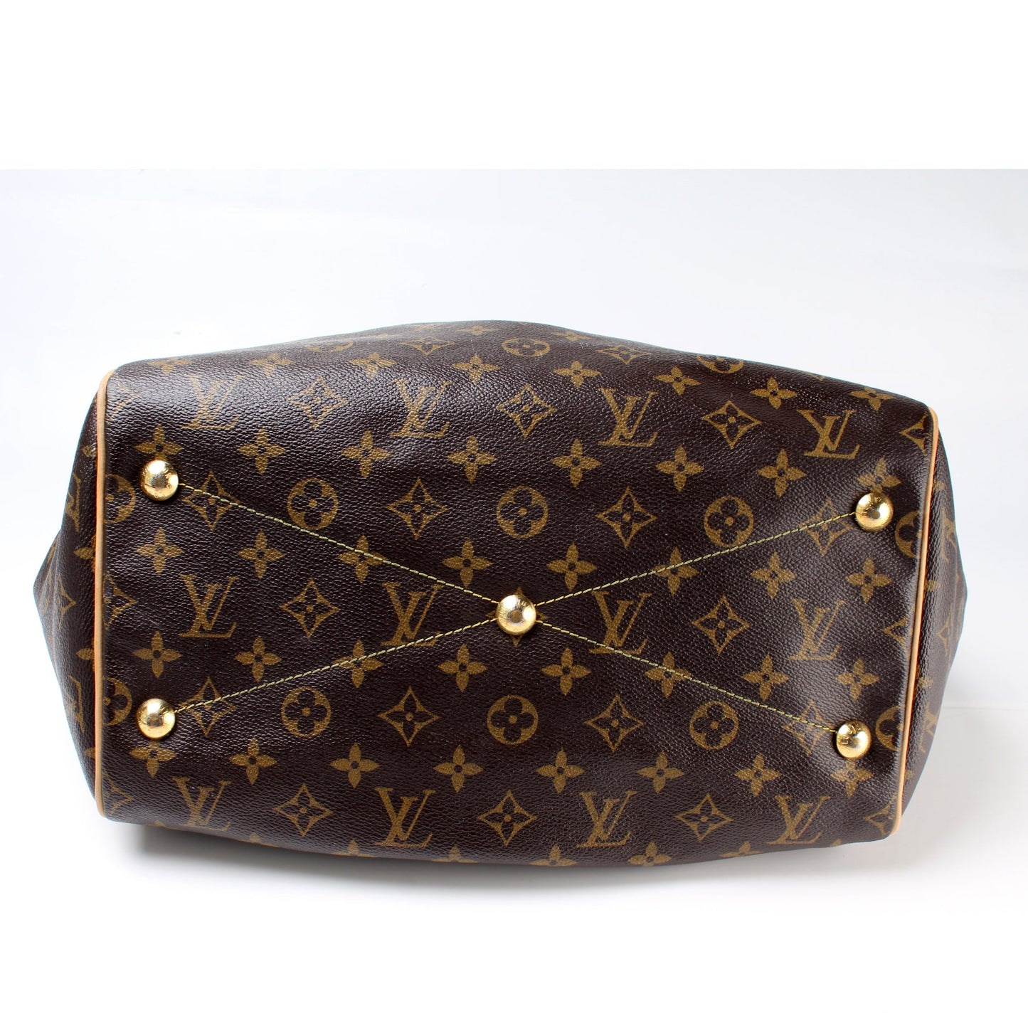 Louis Vuitton Tivoli GM Monogram