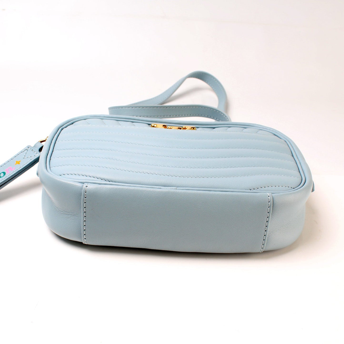 Louis Vuitton New Wave Camera Bag