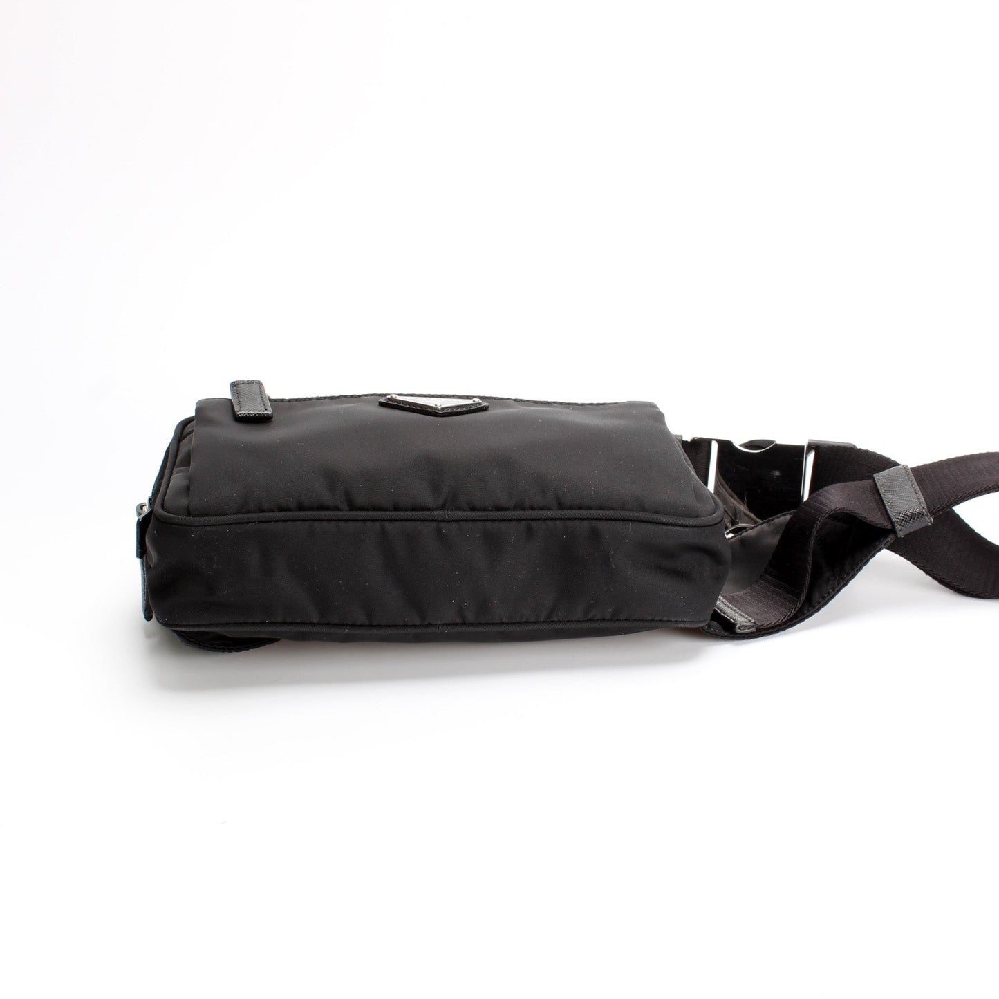 Prada Re-Nylon Saffiano Belt 2VL977 Bag