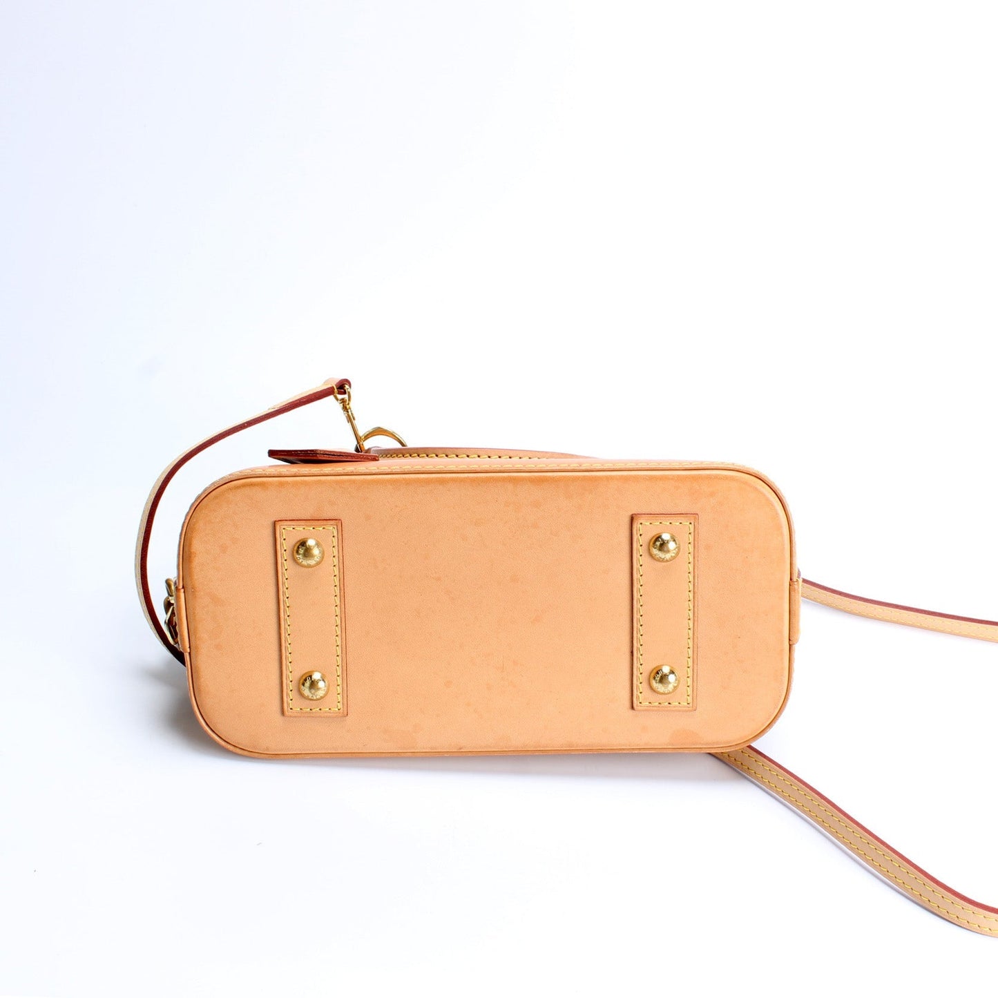 Louis Vuitton Alma BB Monogram