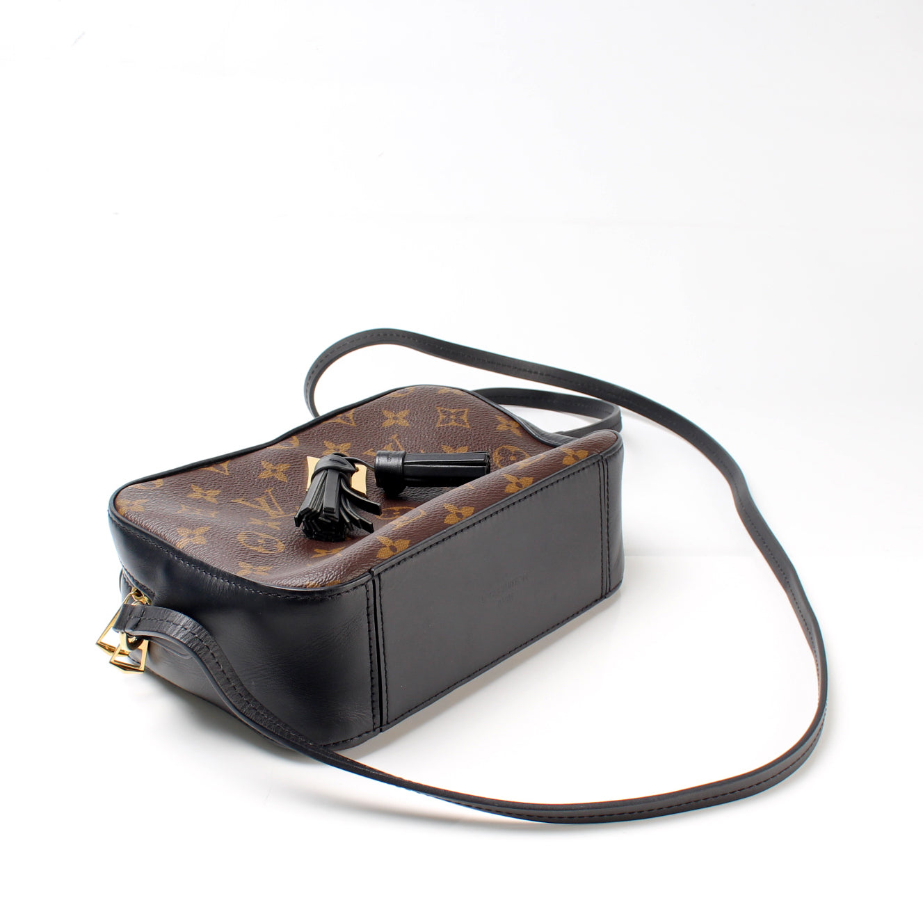 Louis Vuitton Saintonge Monogram