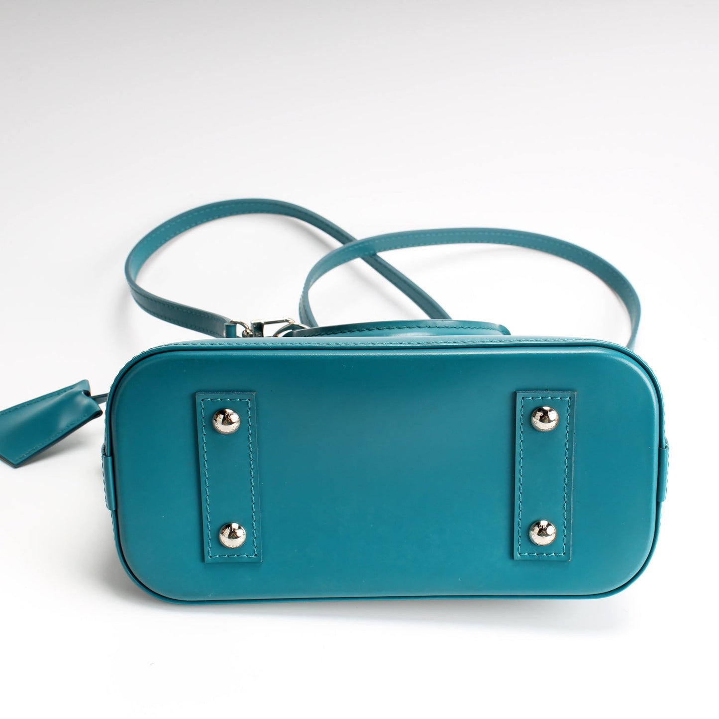 Louis Vuitton Alma BB Epi