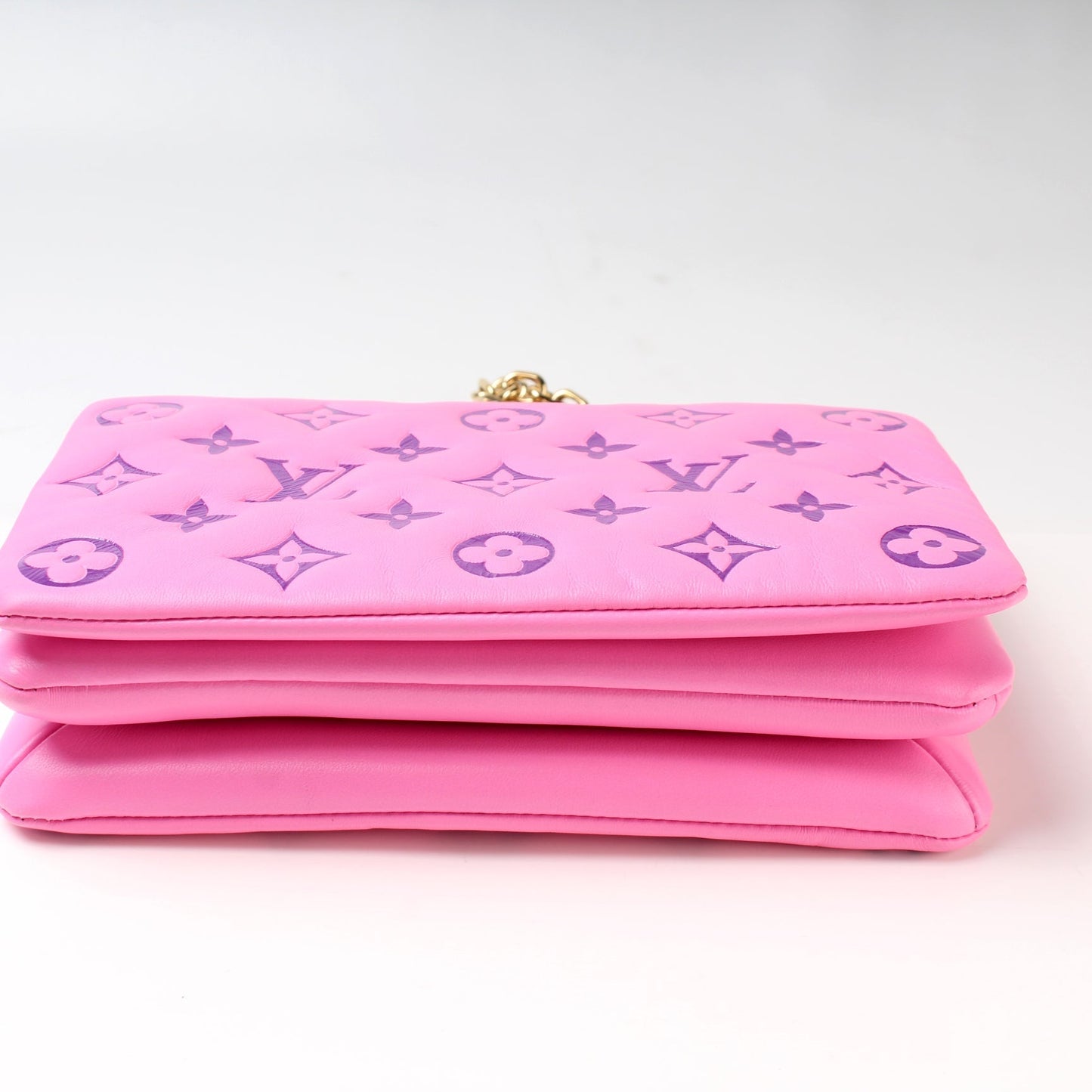 Louis Vuitton Pochette Coussin