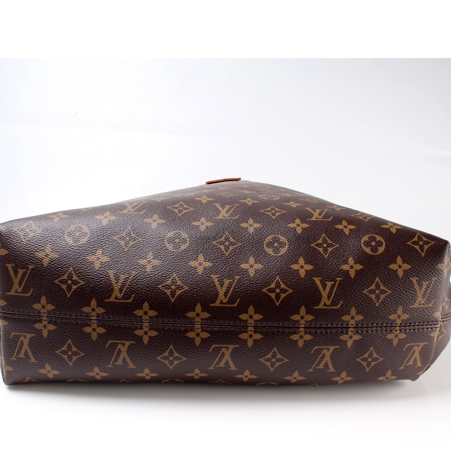 Louis Vuitton Graceful MM Monogram
