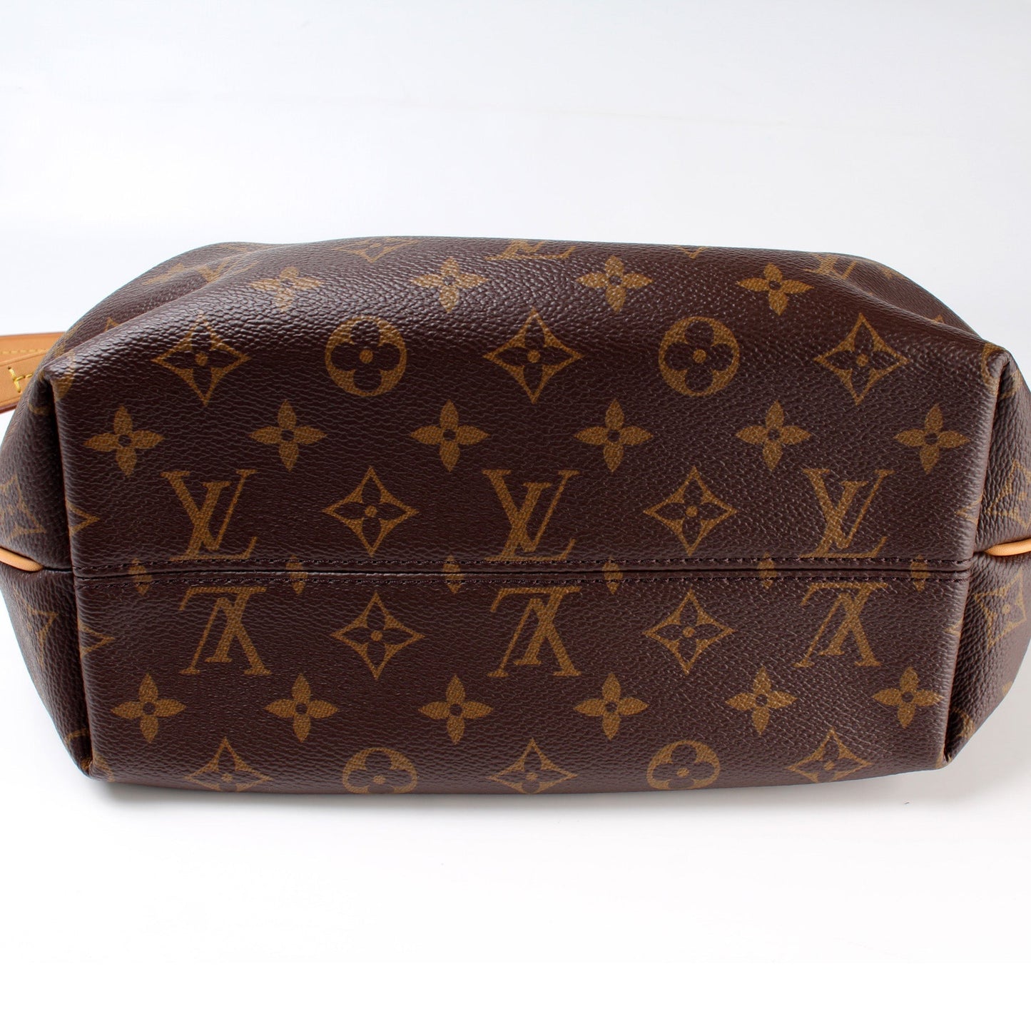 Louis Vuitton Turenne PM Monogram