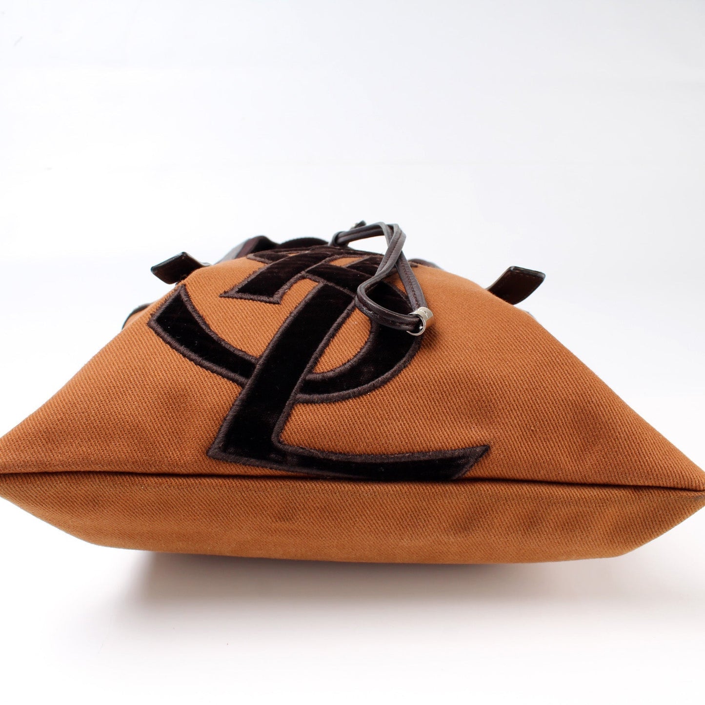 Saint Laurent Kahala Tote Small Bag