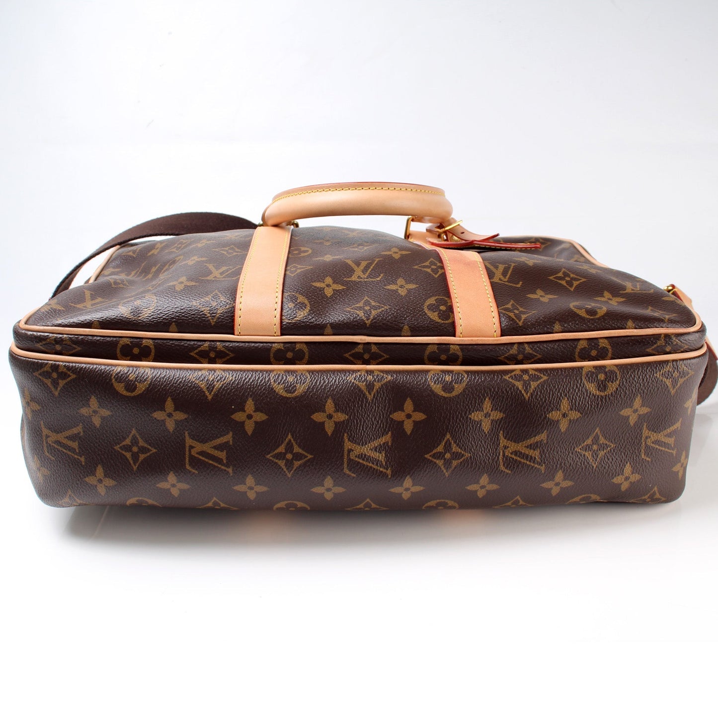 Louis Vuitton Icare Messenger Bag Monogram