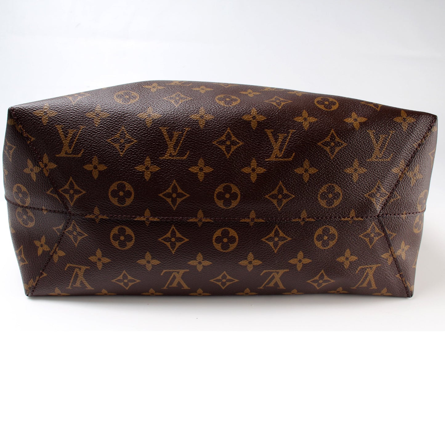 Louis Vuitton Flower Hobo Monogram