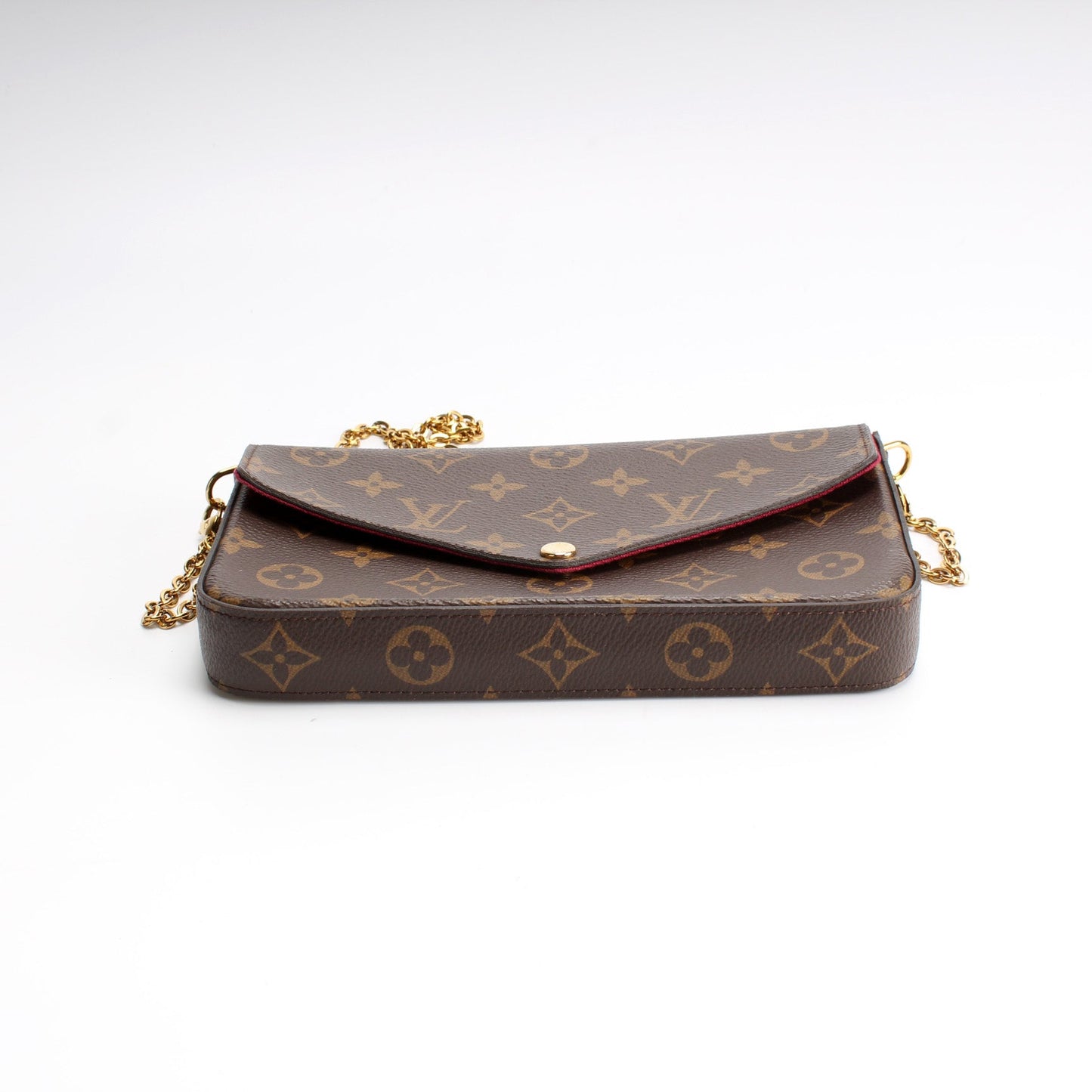 Louis Vuitton Pochette Felicie Monogram
